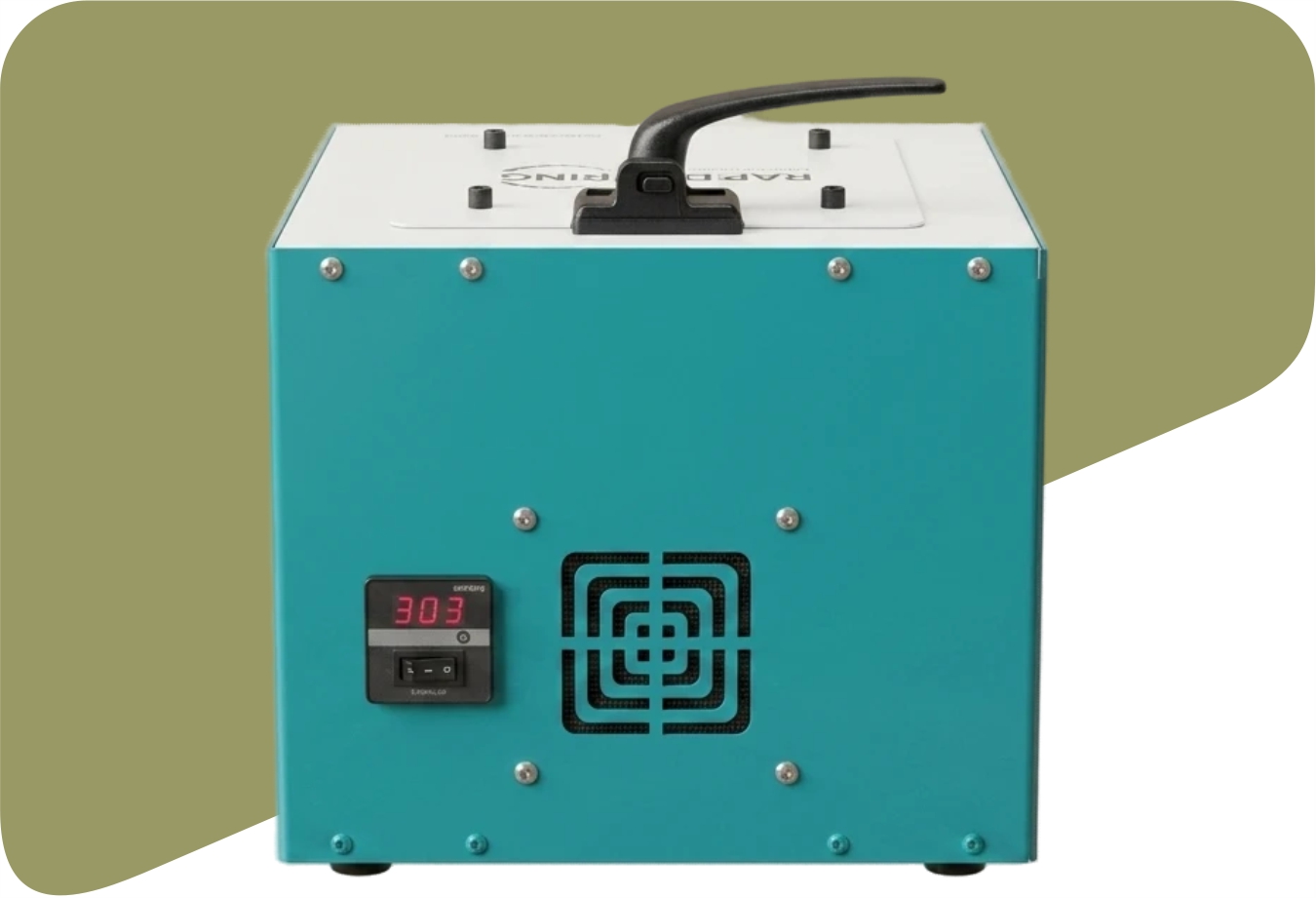 MAVA MAGIC TIMER MACHINE