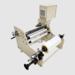 Book Cover Rewinder Machine
