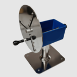 Manual Potato Chips Slicing Machine (Stainless Steel Model)