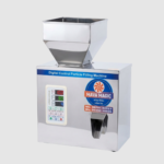 100 GM Table Top Granule Filling Machine